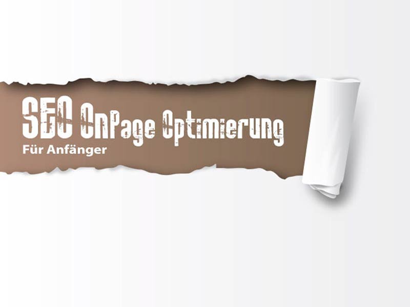 4 SEO Tipps für Anfänger